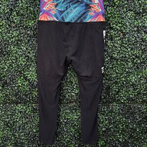 Pink by Victoria Secret, Ultimate legging, w/mesh legs Women's Size  M